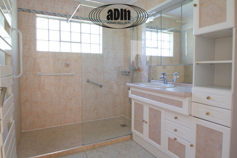 Vente Maison MAISON T5 a Saint AUGUSTIN St augustin