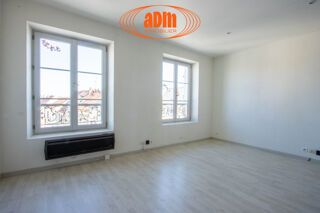  Appartement � louer 2 pi�ces 38 m�