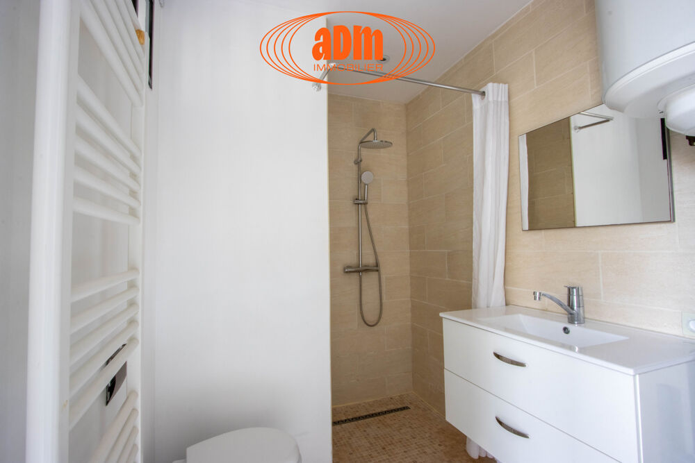Location Appartement Lumineux F2 située rue du Faubourg Saint Nicolas Meaux