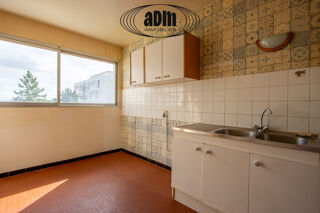  Appartement � vendre 3 pi�ces 65 m�