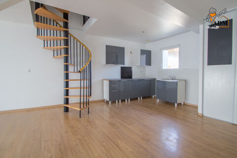  Appartement � louer 3 pi�ces 76 m�