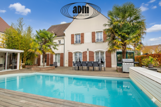  Maison � vendre 7 pi�ces 170 m�