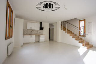  Maison à louer 5 pièces 95 m²