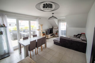  Appartement � vendre 5 pi�ces 85 m�