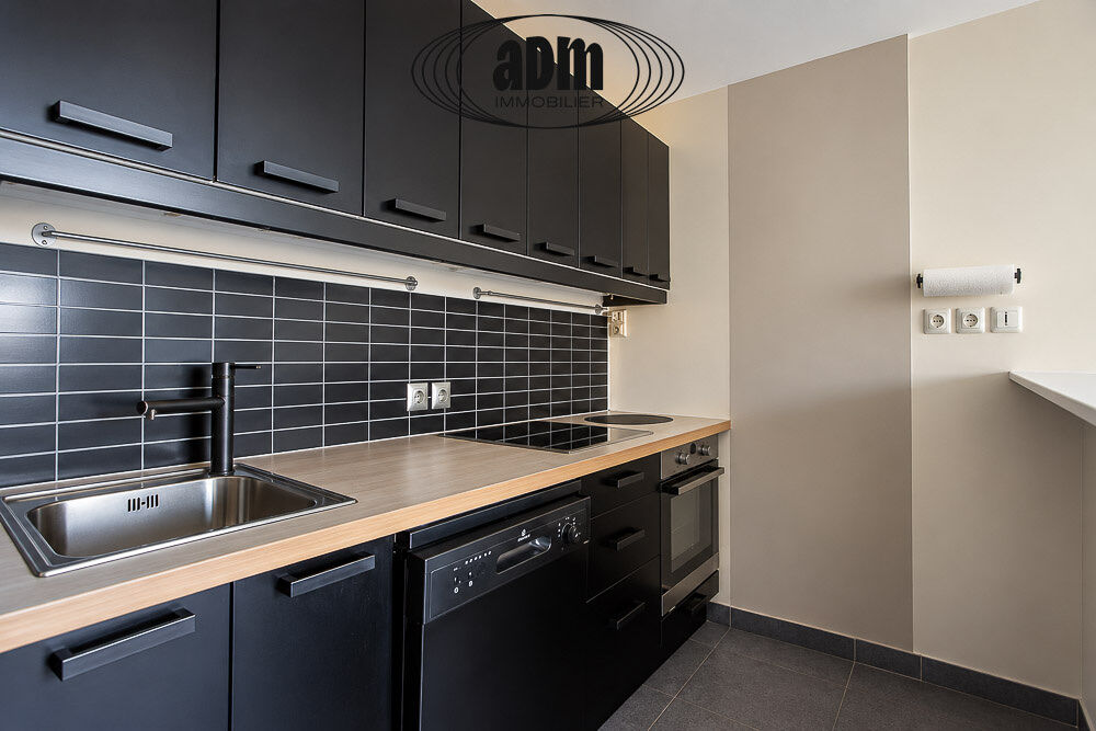 Appartement située 31 Rue de la grande Ile - 77100 Meaux