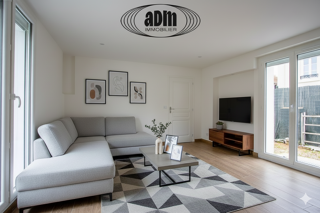  Maison � vendre 3 pi�ces 75 m�