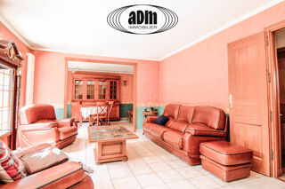  Maison à vendre 6 pièces 128 m²