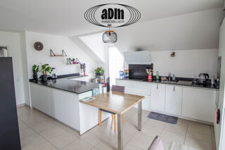  Appartement � vendre 5 pi�ces 85 m�