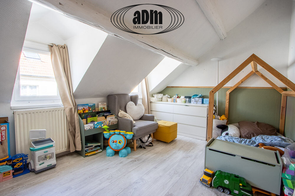 Location Appartement T3 MEUBLÉ CENTRE VILLE DE MEAUX Meaux