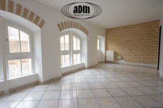  Appartement � louer 3 pi�ces 62 m�