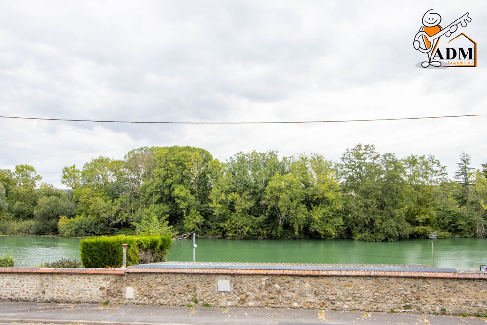 Vente Terrain Beau terrain constructible situé à ST JEAN LES DEUX JUMEAUX non viabilisé. St jean les deux jumeaux