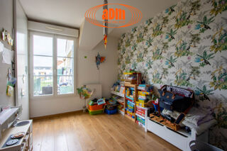  Appartement � vendre 3 pi�ces 62 m�