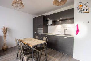  Appartement � louer 2 pi�ces 43 m�