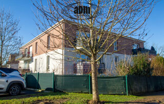  Appartement  vendre 2 pices 40 m