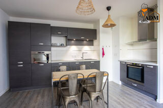  Appartement � louer 2 pi�ces 43 m�