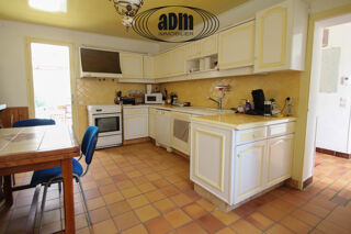  Maison à vendre 6 pièces 123 m²