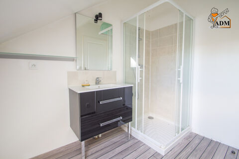  Appartement � louer 3 pi�ces 76 m�