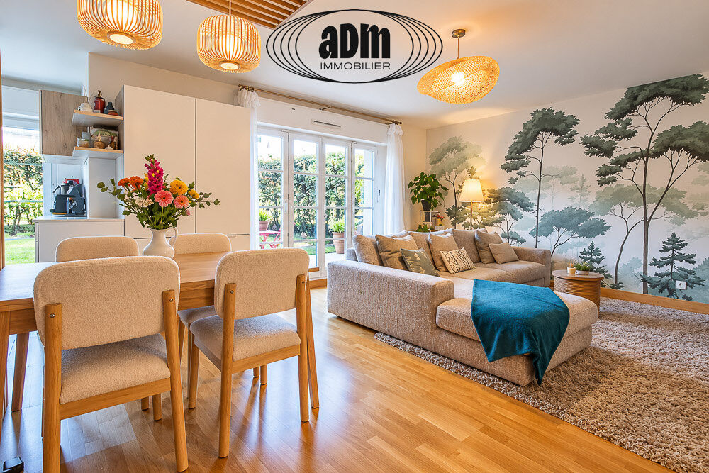 Appartement 3 pièces 66 m² · à Le Plessis Robinson · 66 m² · 445 000 €