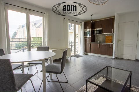  Appartement  louer 1 pice 31 m