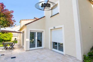  Maison à vendre 5 pièces 114 m²