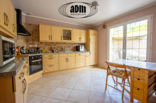  Maison  vendre 5 pices 137 m