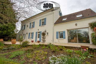  Maison à vendre 10 pièces 224 m²