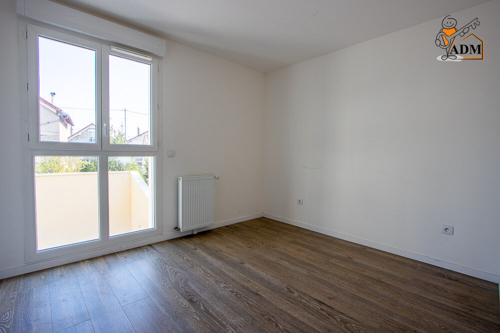 Location Appartement F2 de 50,11m2 - 70 Rue Aristide Briand 77100 MEAUX Meaux