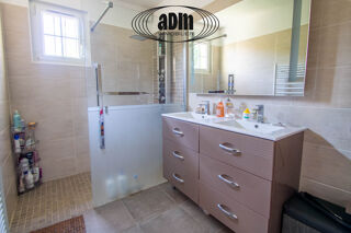  Maison à vendre 6 pièces 130 m²