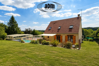  Maison à vendre 5 pièces 175 m²