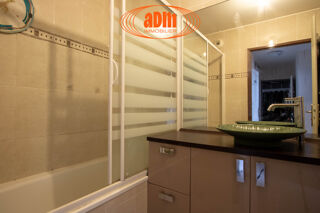  Appartement � vendre 3 pi�ces 62 m�