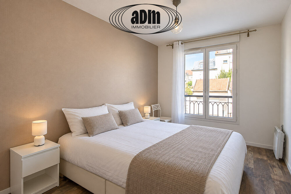 Location Appartement Appartement située 31 Rue de la grande Ile - 77100 Meaux Meaux