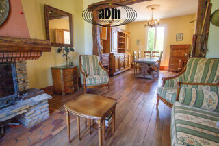  Maison � vendre 5 pi�ces 115 m�