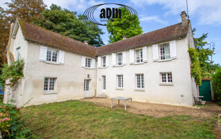  Maison � vendre 5 pi�ces 155 m�