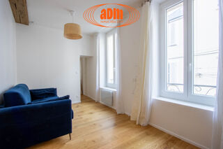  Appartement � louer 2 pi�ces 35 m�