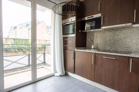  Appartement � louer 1 pi�ce 31 m�