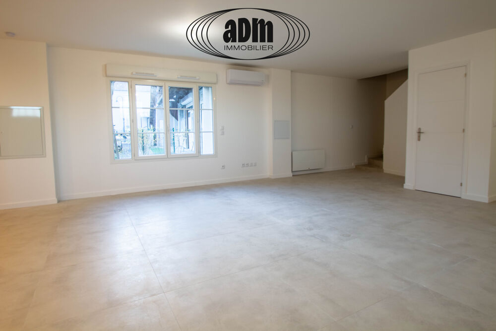 Vente Maison Maison Bussy st georges