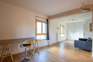  Appartement � vendre 3 pi�ces 65 m�