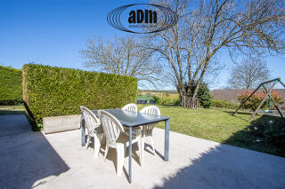  Maison � vendre 4 pi�ces 97 m�