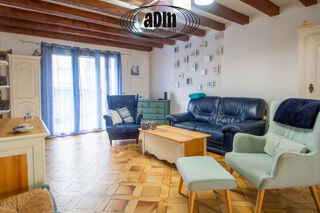  Maison à vendre 6 pièces 246 m²