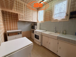  Maison � vendre 4 pi�ces 74 m�