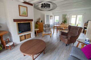  Maison � vendre 8 pi�ces 175 m�