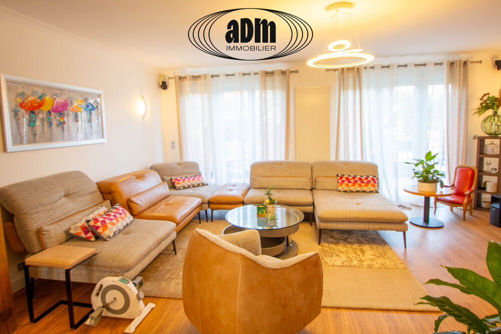 � vendre  Maison Champs-sur-Marne (77420)