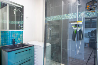  Appartement à vendre 1 pièce 28 m²