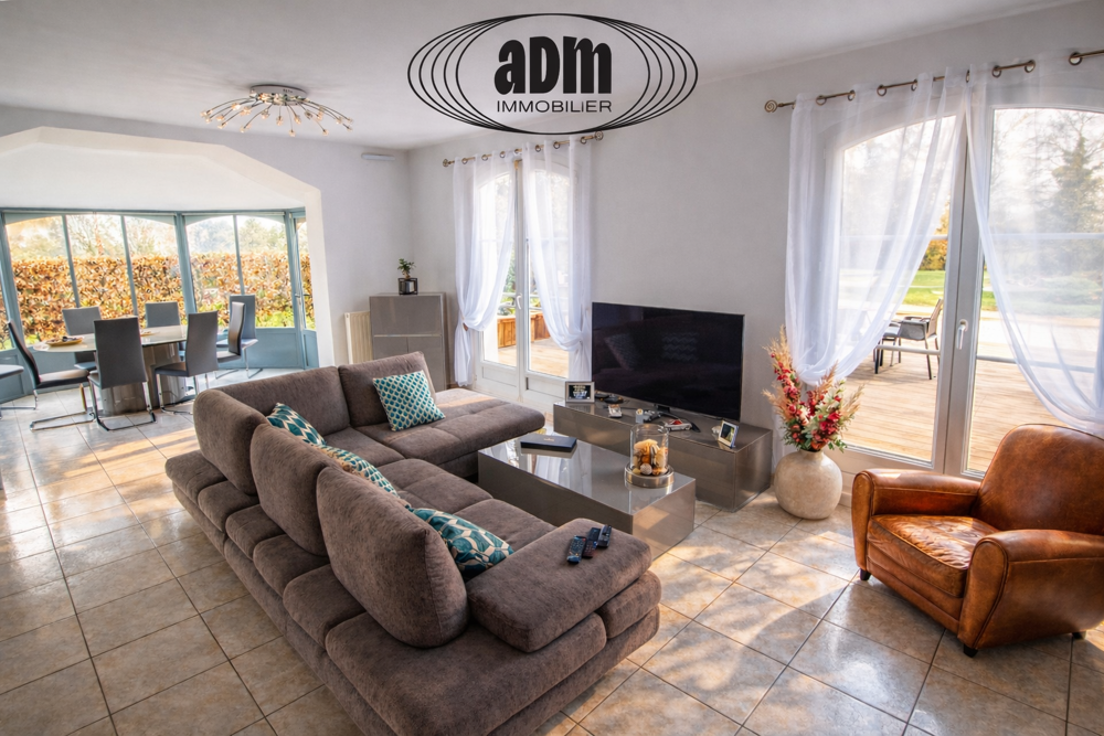 � vendre  Maison Bailly-Romainvilliers (77700)