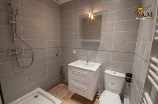  Appartement à louer 1 pièce 25 m²