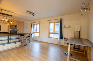  Appartement  vendre 2 pices 65 m