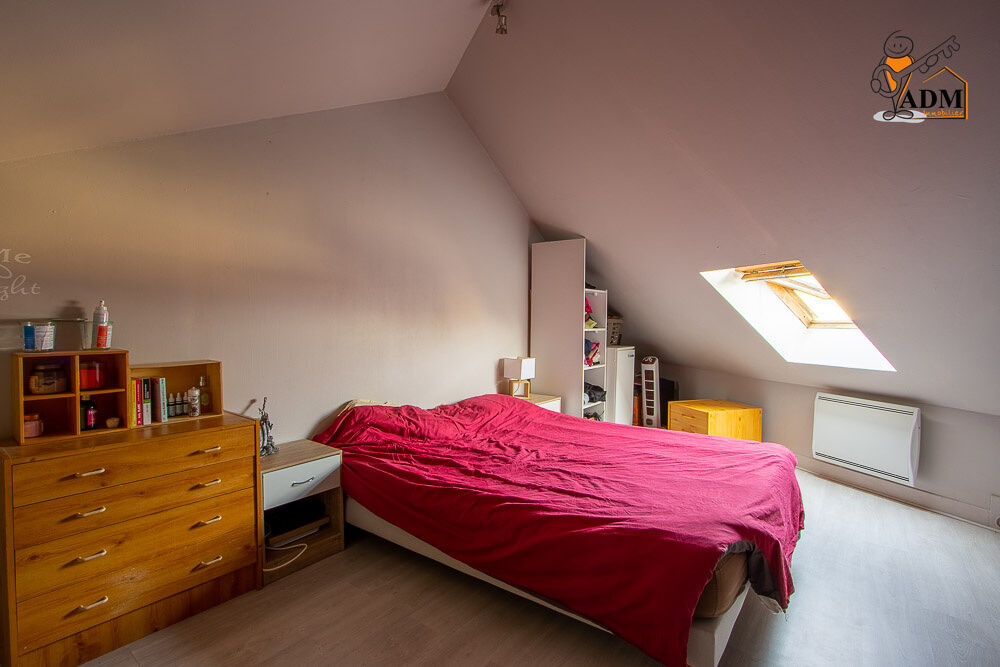 Location Appartement Appartement Meaux 3 pièce(s) 50m2 Meaux