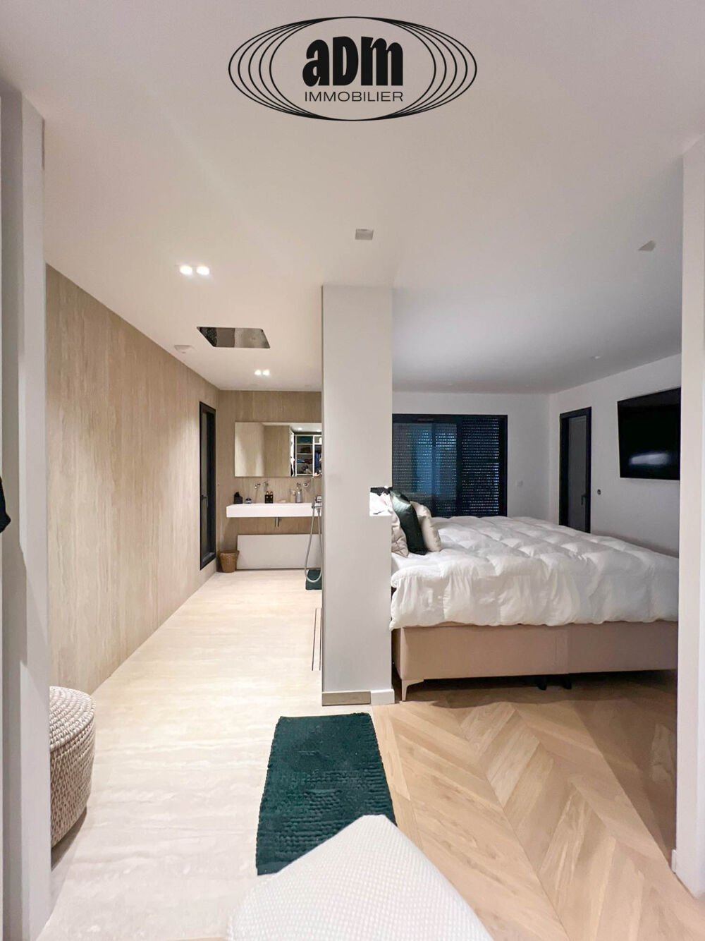 Vente Maison MAISON CONTEMPORAINE Bailly romainvilliers