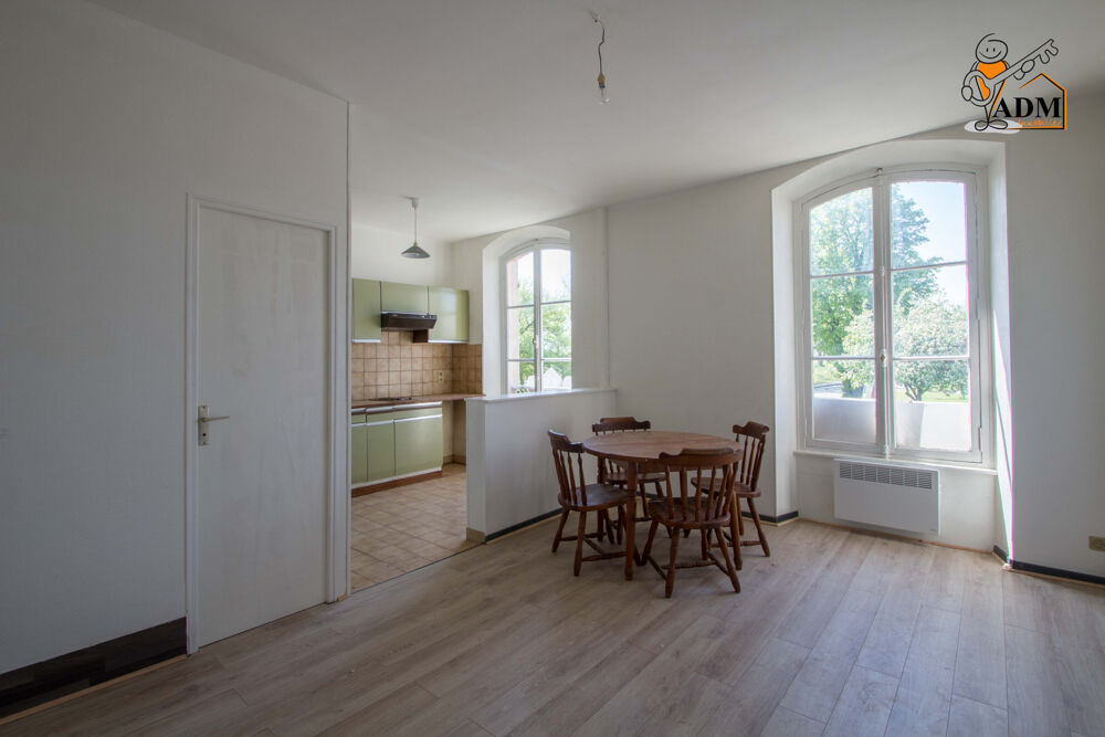 Location Appartement À LOUER   Appartement lumineux à Lizy-sur-Ourcq Lizy sur ourcq