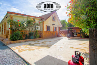  Maison � vendre 5 pi�ces 160 m�